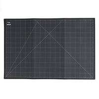 Tapis De Coupe Pliant Quadrillé - Image 6