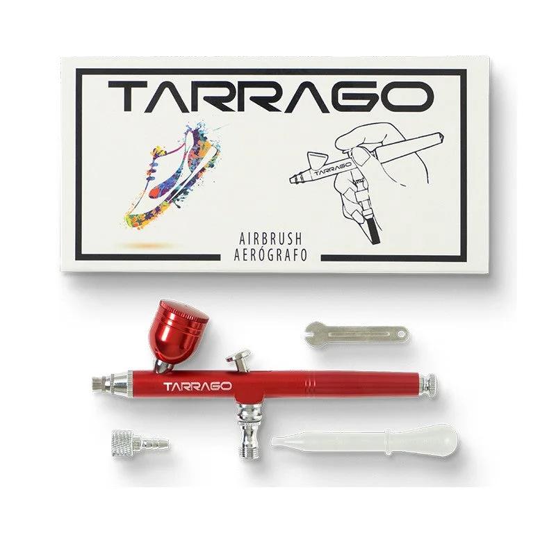 TARRAGO Airbrush - Fourniture maroquinerie cuir