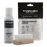 TARRAGO Amazing Cleaning Kit - Fourniture maroquinerie cuir