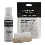 TARRAGO Amazing Cleaning Kit - Fourniture maroquinerie cuir