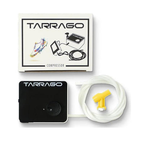 TARRAGO Compressor - Fourniture maroquinerie cuir