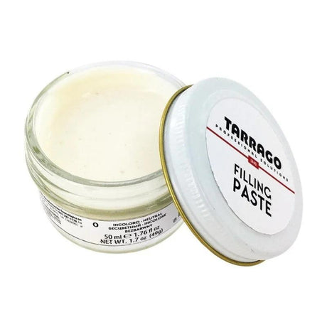 TARRAGO Filling Paste Jar 50Ml - Fourniture maroquinerie cuir