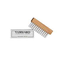 TARRAGO Sneakers Brush