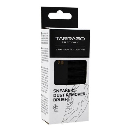 TARRAGO Sneakers Dust Remover Brush - Fourniture maroquinerie cuir
