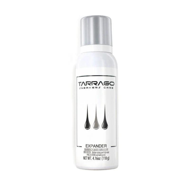 TARRAGO Sneakers Expander Nat Spray 125Ml - Fourniture maroquinerie cuir