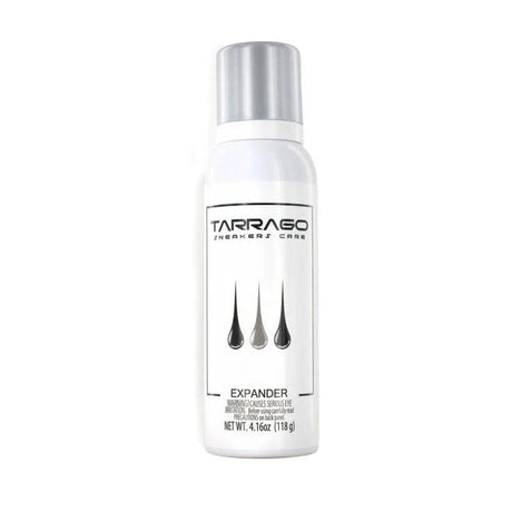 TARRAGO Sneakers Expander Nat Spray 125Ml - Fourniture maroquinerie cuir