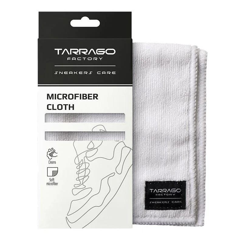 TARRAGO Sneakers Microfiber Cloth - Fourniture maroquinerie cuir