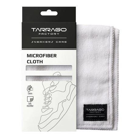 TARRAGO Sneakers Microfiber Cloth - Fourniture maroquinerie cuir