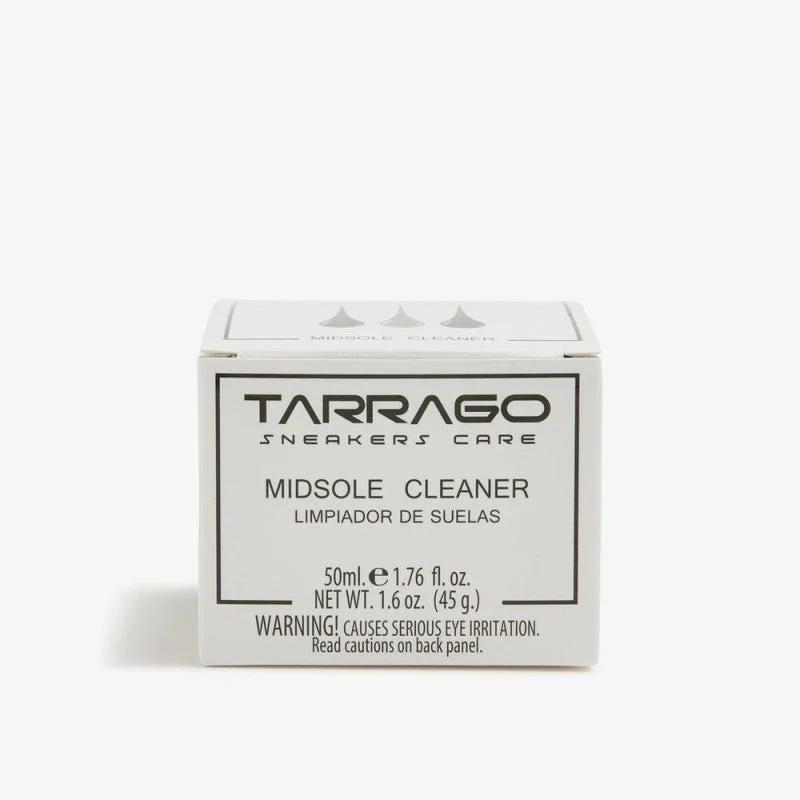 TARRAGO Sneakers Midsole Cleaner Jar 50Ml - Fourniture maroquinerie cuir