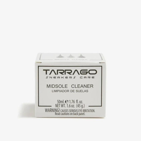 TARRAGO Sneakers Midsole Cleaner Jar 50Ml - Fourniture maroquinerie cuir