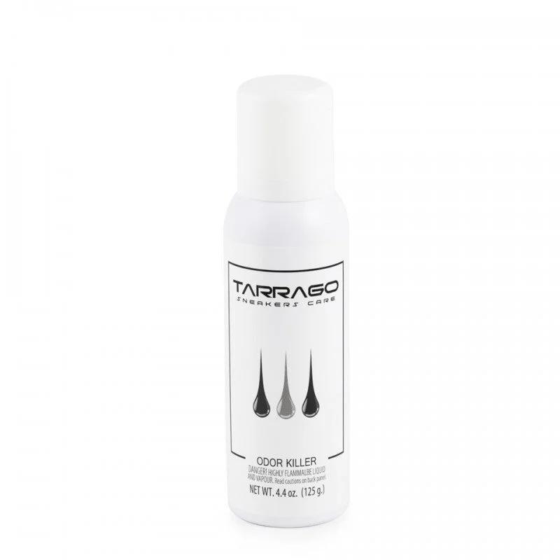 TARRAGO Sneakers Odor Killer Nat Spray 125Ml - Fourniture maroquinerie cuir