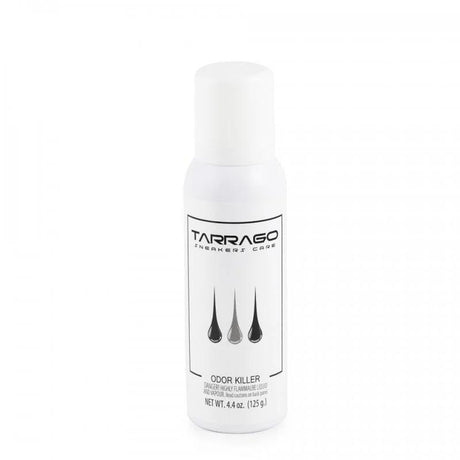 TARRAGO Sneakers Odor Killer Nat Spray 125Ml - Fourniture maroquinerie cuir