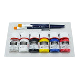 Kit iniziale per vernice per scarpe da ginnastica TARRAGO