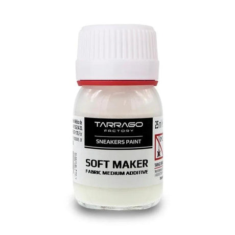 TARRAGO Sneakers Soft Maker 25 Ml - Fourniture maroquinerie cuir
