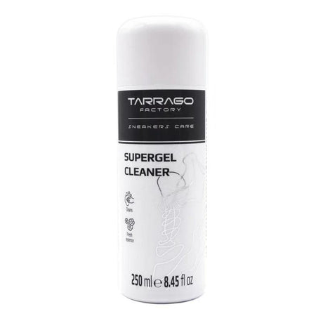 TARRAGO Sneakers Supergel 250Ml - Fourniture maroquinerie cuir