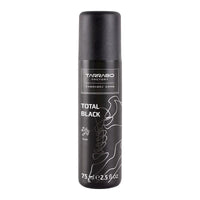 TARRAGO Sneakers Total Black 75 Ml. - Fourniture maroquinerie cuir