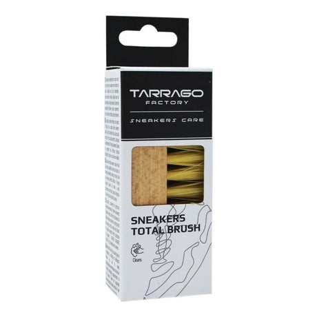 TARRAGO Sneakers Total Brush - Fourniture maroquinerie cuir