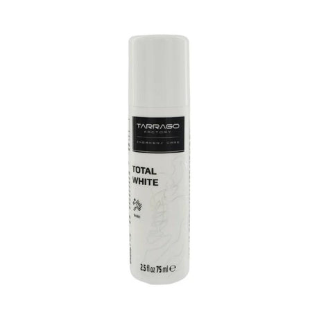 TARRAGO Sneakers Total White 75Ml - Fourniture maroquinerie cuir