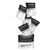 TARRAGO Sneakers Wipes Pack 5 - Fourniture maroquinerie cuir