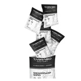 TARRAGO Sneakers Wipes Pack 5 - Fourniture maroquinerie cuir