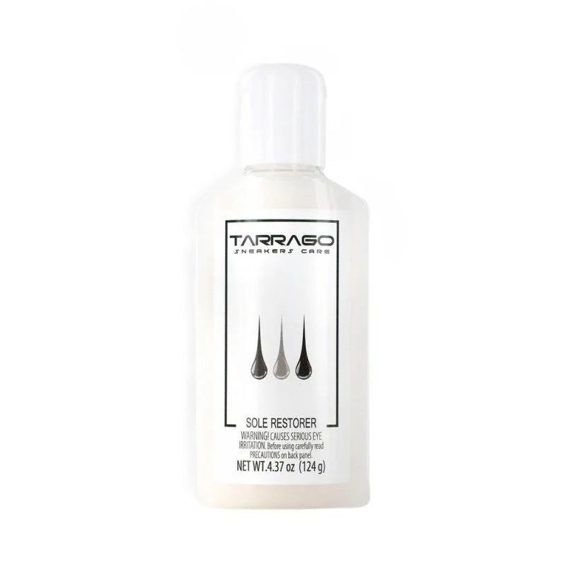 TARRAGO Sohlenreiniger Sneakers 115Ml - Fourniture maroquinerie cuir