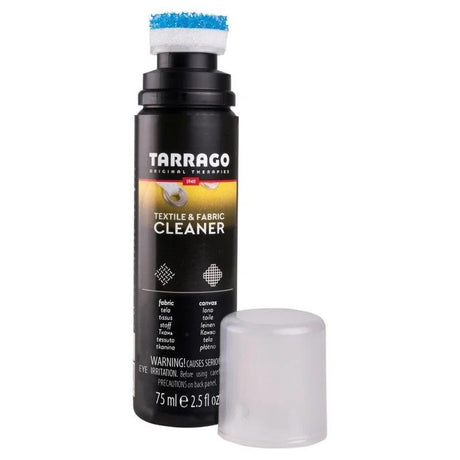 TARRAGO Textil Cleaner Appl 75Ml - Fourniture maroquinerie cuir