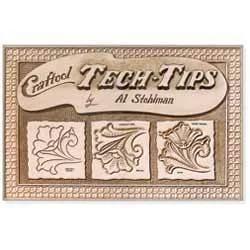 Tech-Tips Book - Fourniture maroquinerie cuir