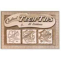 Tech-Tips Book - Fourniture maroquinerie cuir