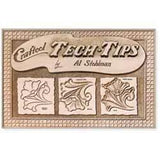 Tech-Tips Book - Fourniture maroquinerie cuir
