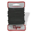 Tejas Latigo Lace 1/8" X 4 Yd. Carte - Vue principale
