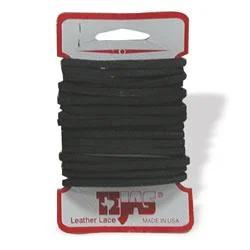 Tejas Latigo Lace 1/8" X 4 Yd. Carte - Vue principale