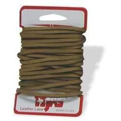Tejas Latigo Lace 1/8" X 4 Yd. Carte - Vue alternative