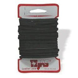 Tejas Latigo Lace 1/8" X 4 Yd. Carte - Vue principale