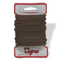 Tejas Latigo Lace 1/8" X 4 Yd. Carte - Détail produit