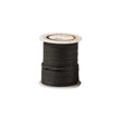 Tejas Rond En Dentelle De Cuir 2Mm X 25 Yds (22,9 M) - Vue principale