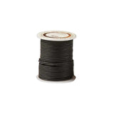 Tejas Rond En Dentelle De Cuir 2Mm X 25 Yds (22,9 M) - Vue principale