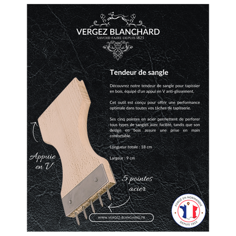 Detail produit