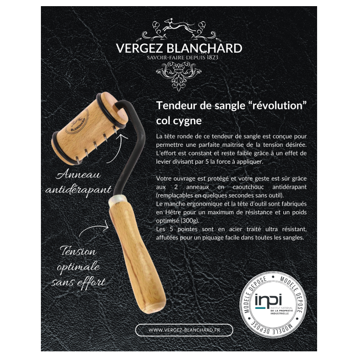 Vue laterale