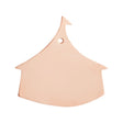 Tente De Cirque Great Shapes - Lot De 25 Commande Spéciale - Fourniture maroquinerie cuir
