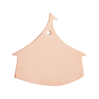Tente De Cirque Great Shapes - Lot De 25 Commande Spéciale - Fourniture maroquinerie cuir