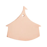 Tente De Cirque Great Shapes - Lot De 25 Commande Spéciale - Fourniture maroquinerie cuir