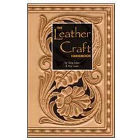 The Leather Craft Handbook - Fourniture maroquinerie cuir