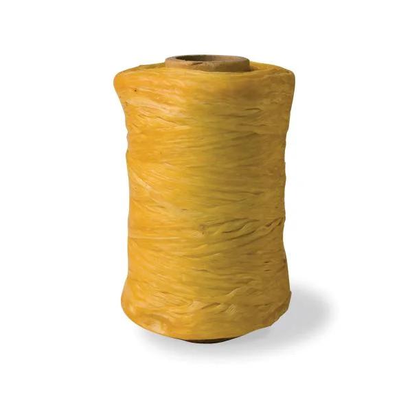 Tissu Artificiel 390 Yds (356 M) Naturel - Fourniture maroquinerie cuir