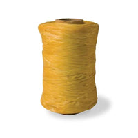 Tissu Artificiel 390 Yds (356 M) Naturel - Fourniture maroquinerie cuir