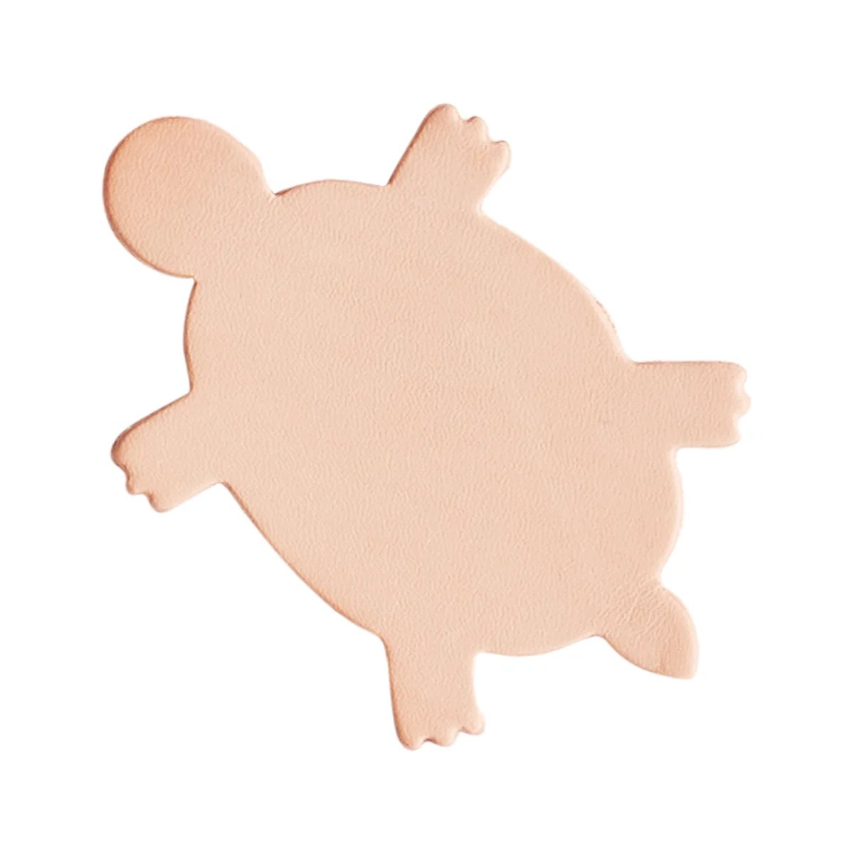 Tortue Great Shapes - Paquet De 25 Commande Spéciale - Fourniture maroquinerie cuir