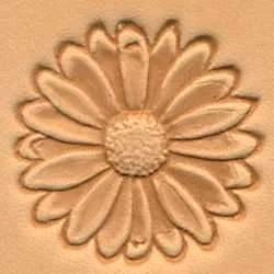 Tournesol Craftool® Matoir 3-D - Fourniture maroquinerie cuir