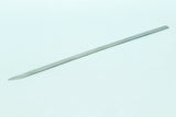Tranchet de peaussier 5 mm - lame pour indispensable - Fourniture maroquinerie cuir