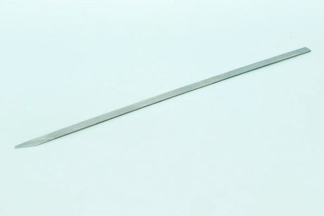Tranchet de peaussier 5 mm - lame pour indispensable - Fourniture maroquinerie cuir