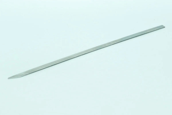 Tranchet de peaussier 5 mm - lame pour indispensable - Fourniture maroquinerie cuir