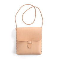 Trousse à bandoulière Ashmore - Vue principale